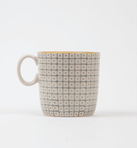 Everyday Traditional Stoneware Mug
