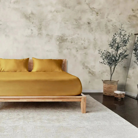 Luxe Bamboo Pillowcase Set