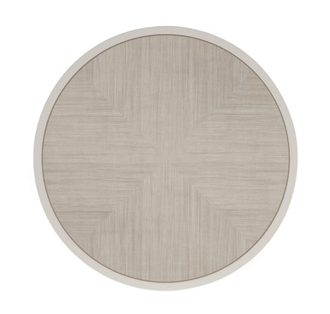 Valentina Timeless Minimalist Geometric Nesting Table