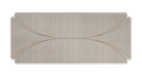 Caracole Valentina Artful Traditionalist Contemporary Dining Table