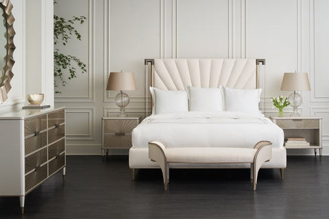 Quiet Luxury Ornate Oval Accent Wall Mirror for Living Room