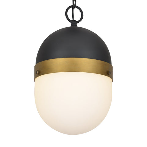Capsule Brian Industrial Modern Ambient Pendant Light