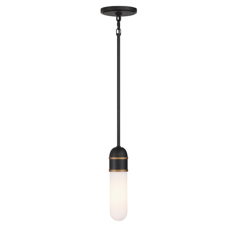 Brian Capsule Designer Collaboration Pendant Light