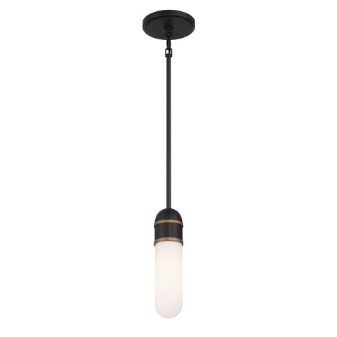 Brian Capsule Designer Collaboration Pendant Light