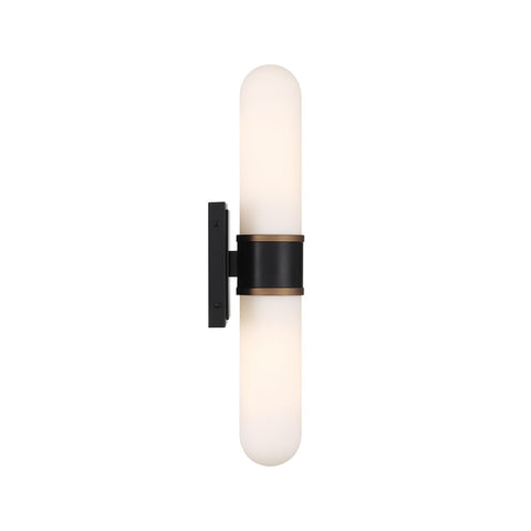 Capsule Designer Collaboration Industrial Modern Sconce Wall Light