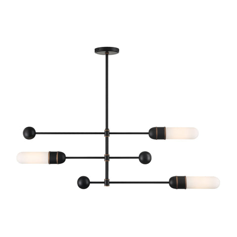 Designer Collaboration Capsule Sputnik Chandelier Ceiling Light