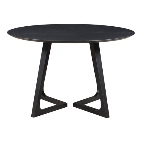 Godenza Tulip Dining Table in Modern Round Style