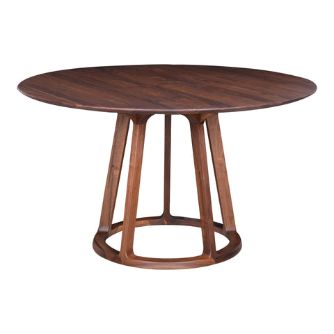 Aldo Timeless Minimalist Scandinavian Tulip Dining Table