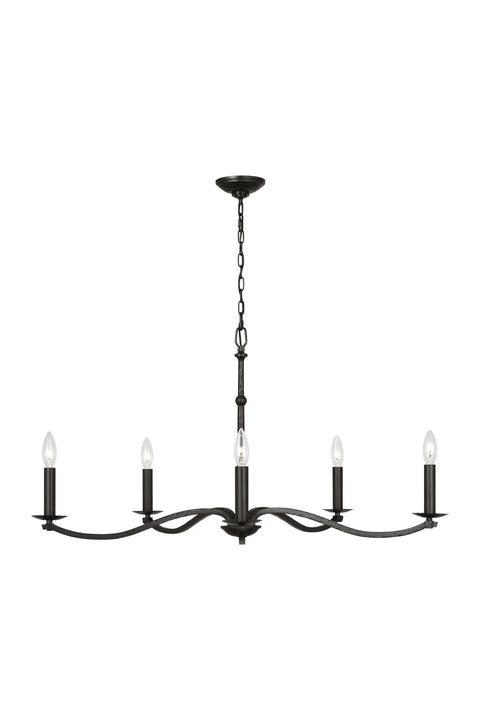 Wellen Chandelier - 2 Sizes