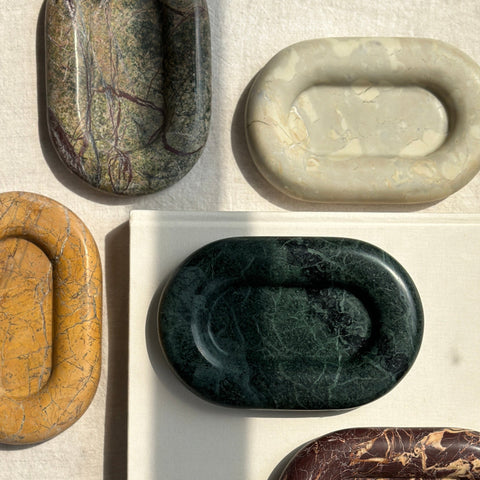 Maddi Catch in Matcha