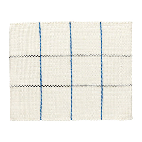 Casafina Tabletop Essentials Minimalist Rectangular Placemat - Set of 4