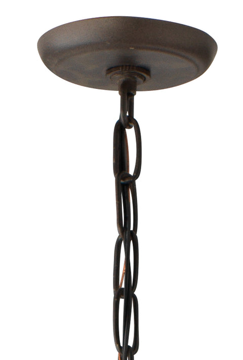 Maybel Accent Elegant Candelabra Chandelier Ceiling Light