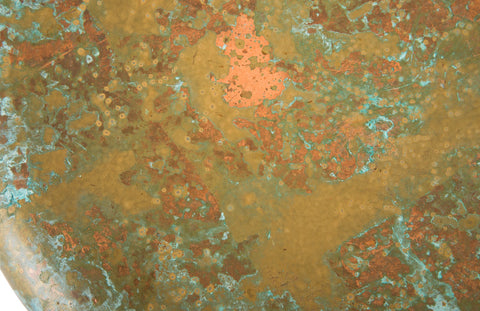 Contemporary Circle Wall Tile for Entry Way