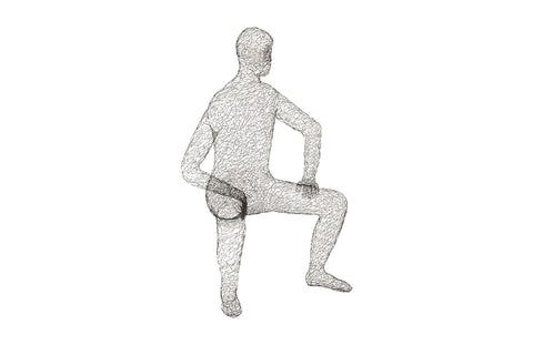 Nature-Driven Modernist Handcrafted Abstract Sculpture