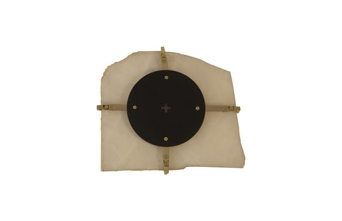 Organic Contemporary Novelty Wall Tile for Entry Way