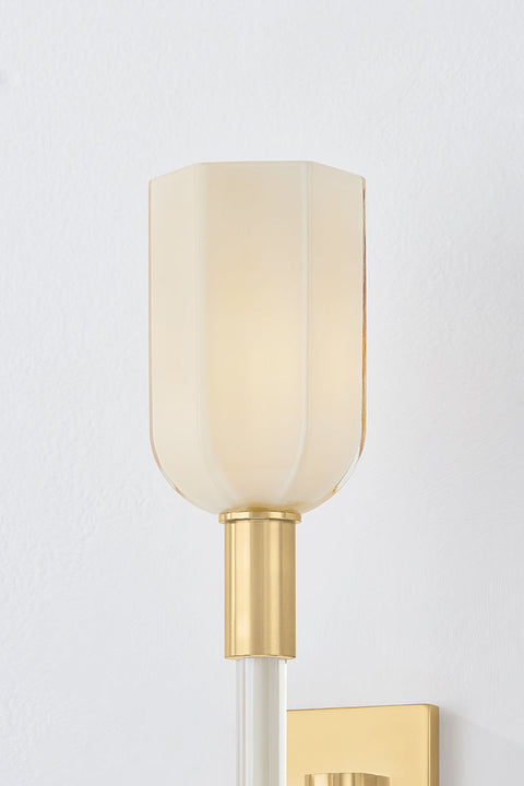 Chester Park Modern Accent Sconce Wall Light