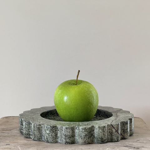 Sun Tray in Sea Grass