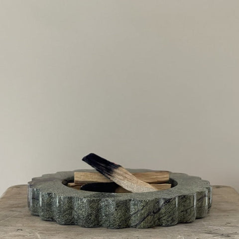 Sun Tray in Sea Grass