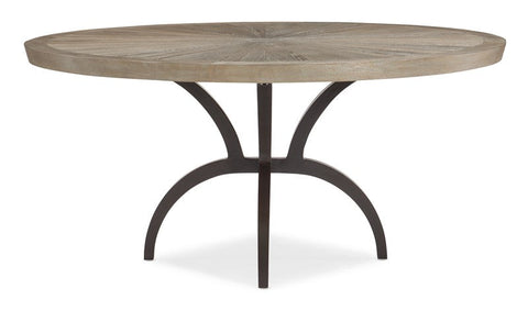 Caracole Timeless Minimalist Tulip Dining Table