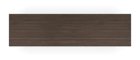 Contemporary Quiet Luxury Two-tone Bar Cabinet