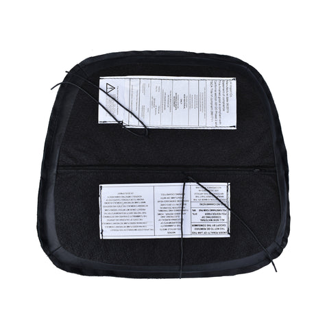 Industrial Creative Upholstered Leather Cushion Chair Accessories