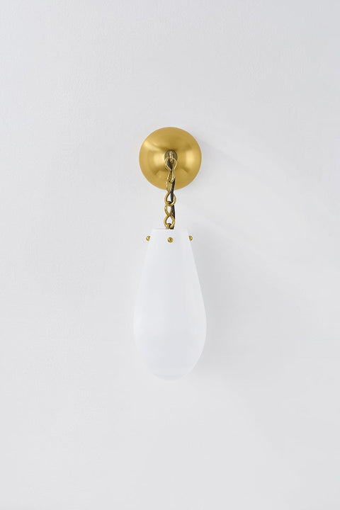 Clarkstown Accent Modern Sconce Wall Light