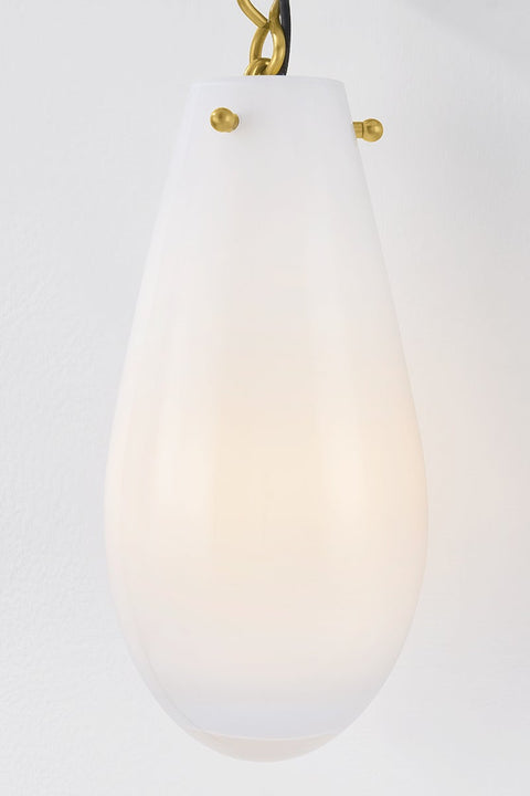 Clarkstown Accent Modern Sconce Wall Light