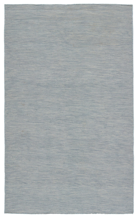 Contemporary Neutrals Low Profile Area Rug - 8' x 10'