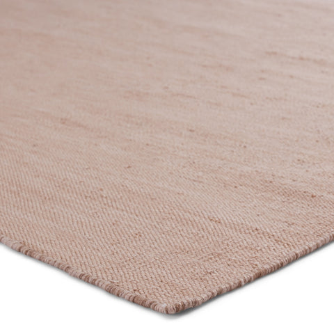 Contemporary Neutrals Heathered Area Rug in Tan/Cream - Rectangle