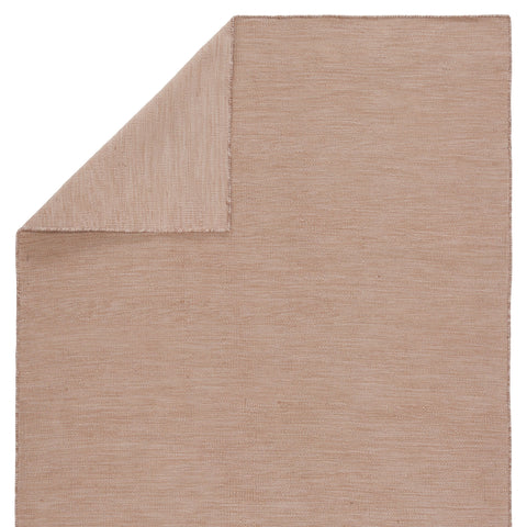 Contemporary Neutrals Heathered Area Rug in Tan/Cream - Rectangle
