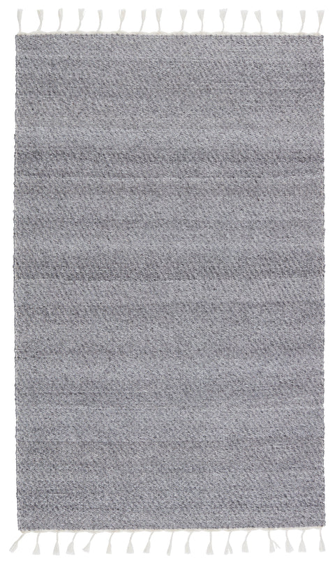 Bohemian Global Eclecticist Heathered Area Rug - Rectangle