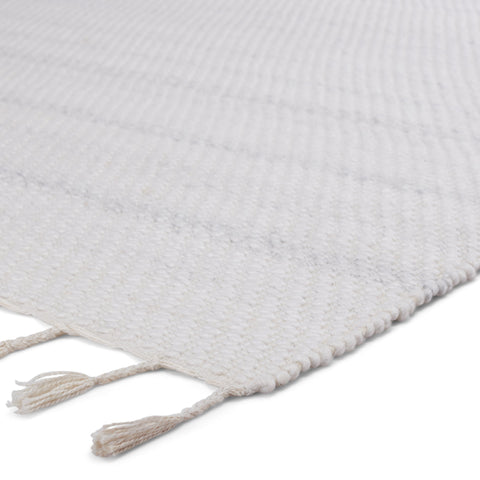 Bohemian Global Eclecticist Braided Area Rug - 8' x 10'