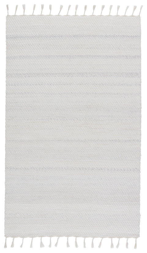 Bohemian Global Eclecticist Braided Area Rug - 8' x 10'