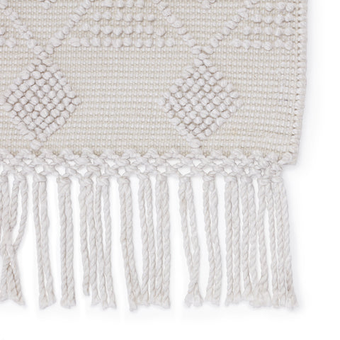 Bohemian Global Eclecticist Geometric Area Rug - 8' x 10'