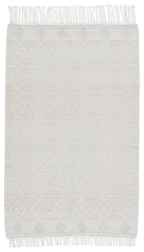 Bohemian Global Eclecticist Geometric Area Rug - 8' x 10'