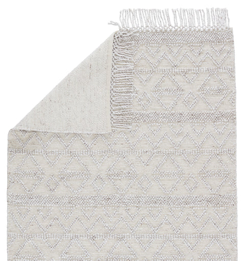 Bohemian Global Eclecticist Geometric Area Rug - Rectangle