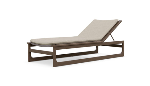 Modern Adjustable Back Outdoor Furniture