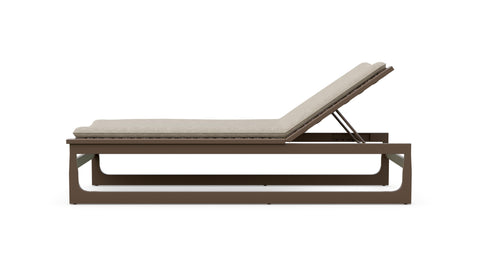 Modern Adjustable Back Outdoor Furniture