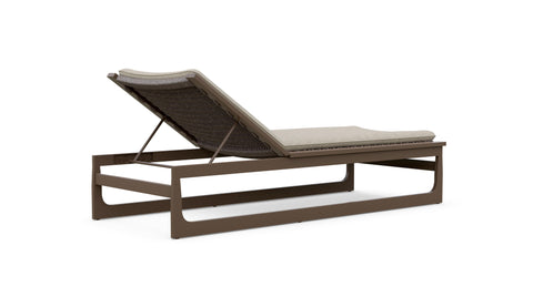 Modern Adjustable Back Outdoor Furniture
