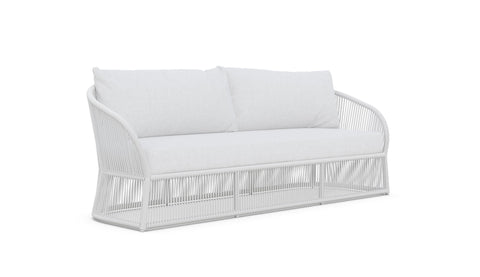 Lawn and Garden Contemporary Cushioned Outdoor Furniture