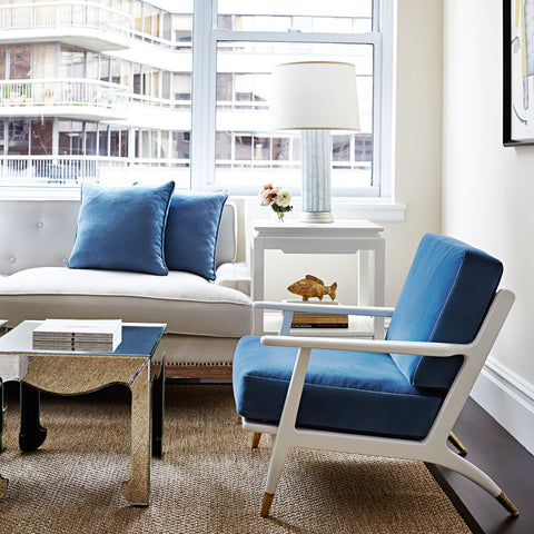 Gift Nature Asian Gold Leaf Finished Statue