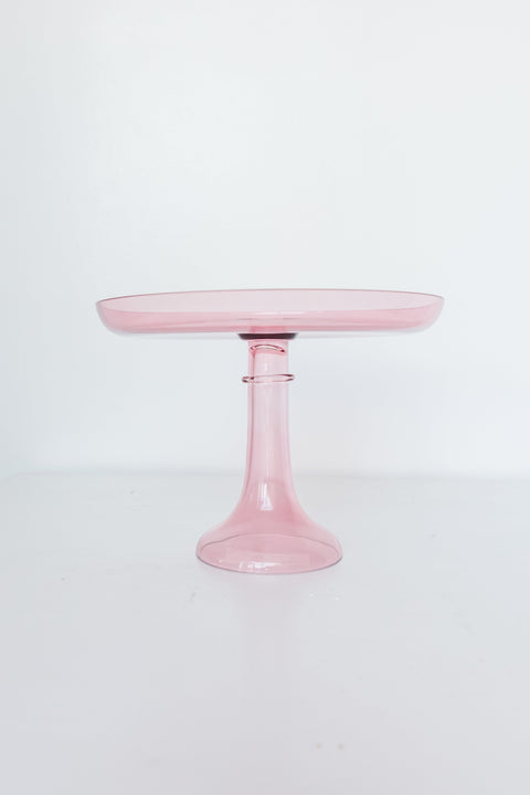 Estelle Cake Stand {Rose}