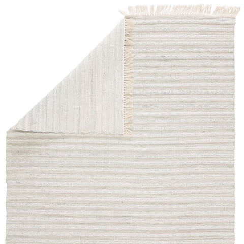 Bohemian Stripe Fringed Runner for Contemporary Spaces - Rectangle