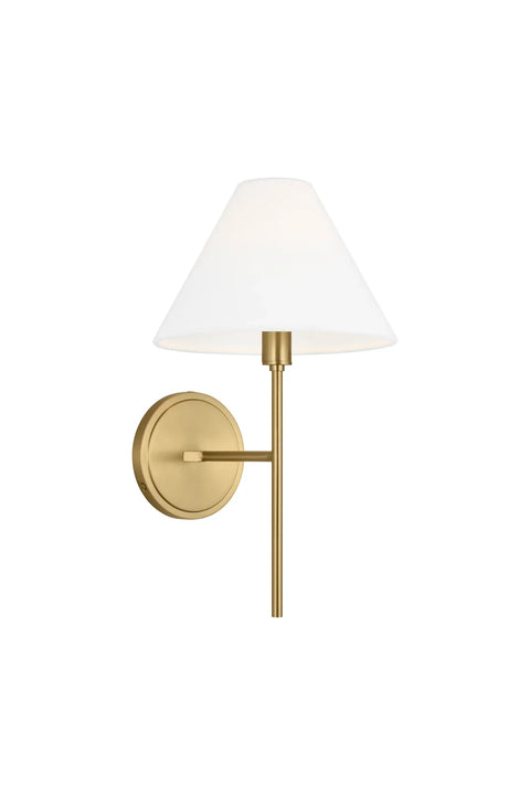 Ridgewood Sconce - 2 Finishes - 2 Sizes