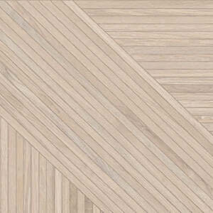 Tangram Matte Tile 12"x40"