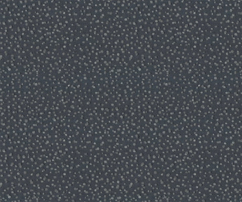 Artisan Abstract Fabric in Aqua - 139cm