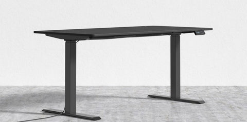 Eryk Athena Modern Adjustable Height Standing Desk
