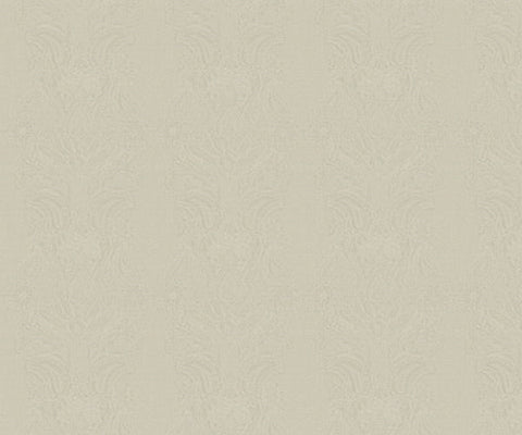 Artisan-Crafted Floral Viscose Fabric - 137cm