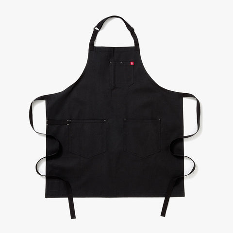 Solid Apron