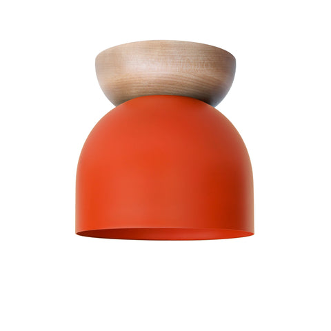 Amélie Modern Flush Mount Ceiling Light